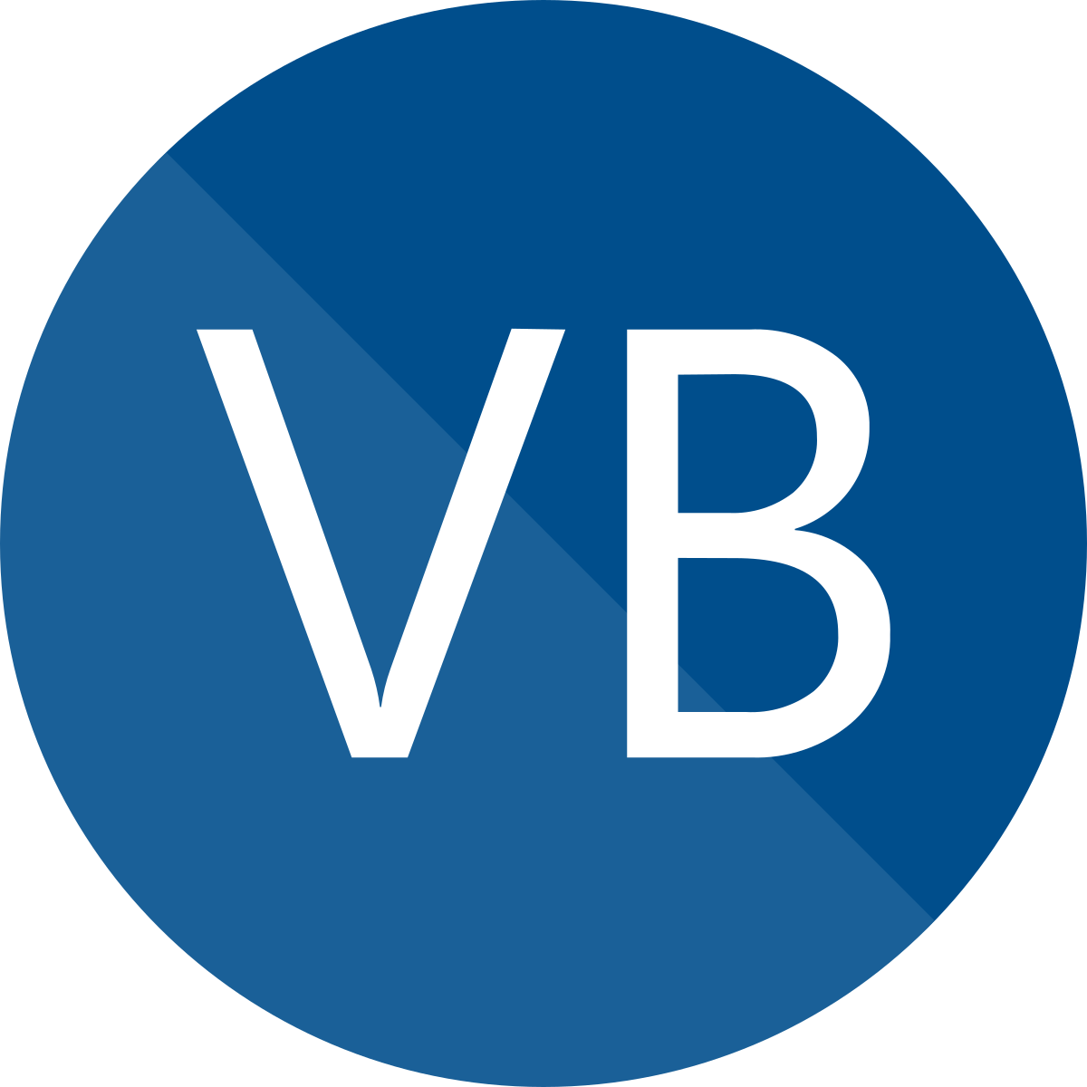 Visual Basic For Windows 7