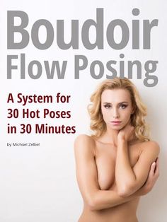 Boudoir Posing Guide Free