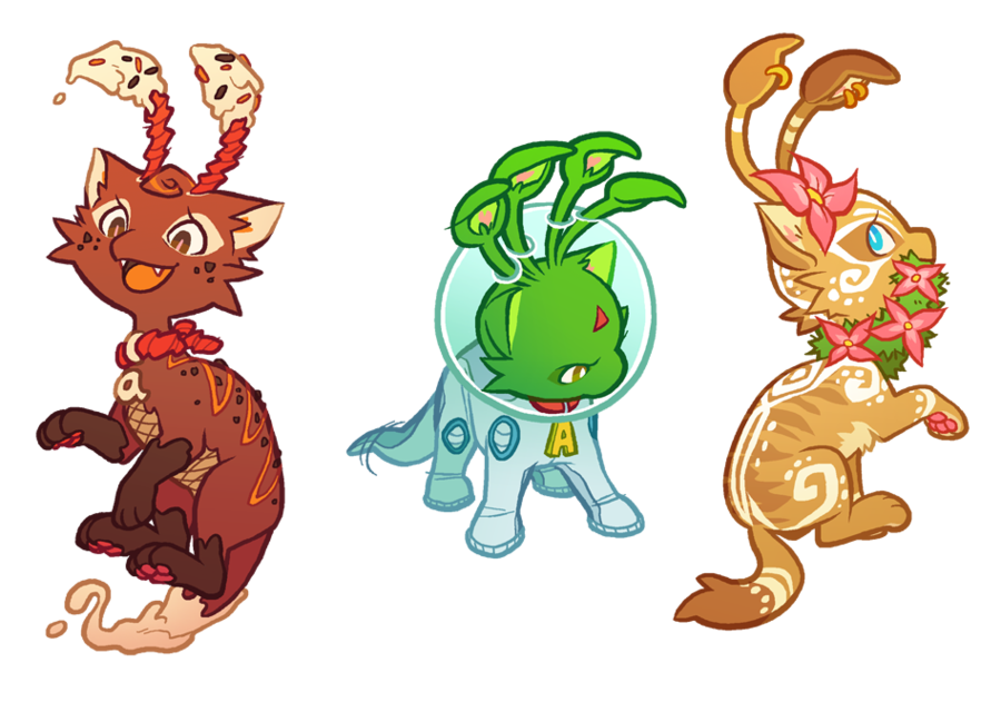 Neopets game guides